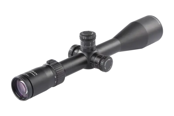 Optisan EVX 6-24X50f1 (MIL) f1mh24