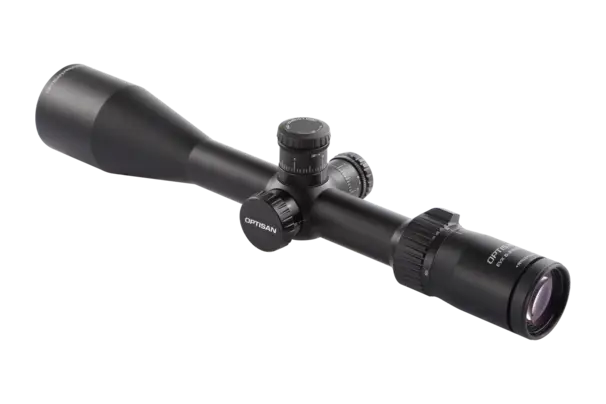 Optisan EVX 6-24X50f1 (MIL) f1mh24