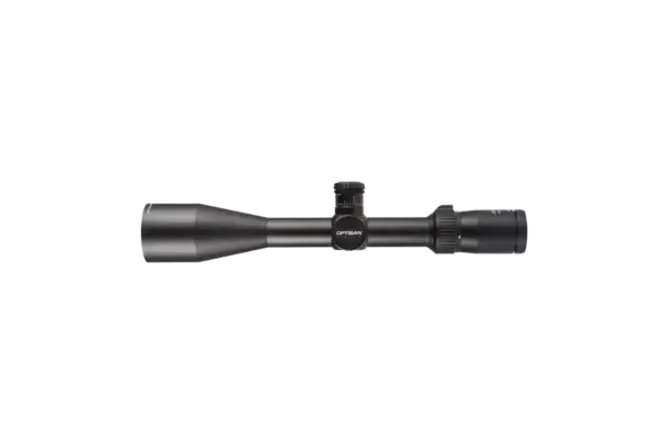 Optisan EVX 6-24X50f1 (MIL) f1mh24