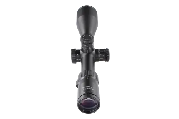 Optisan EVX 6-24X50f1 (MIL) f1mh24