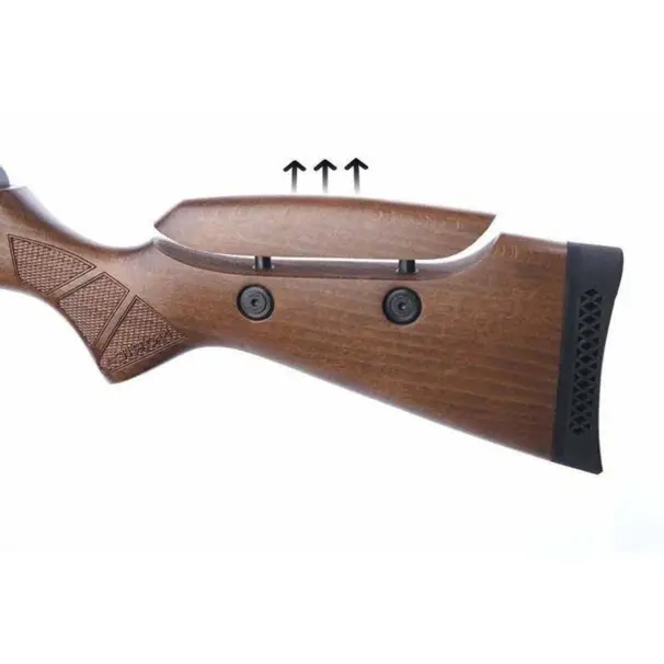 Norica Marvic 2.0 Luxe