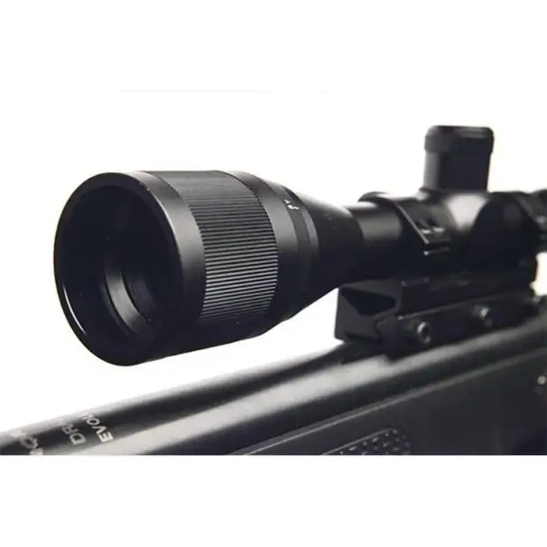 Norica Dragon GRS Evolution Max 4,5