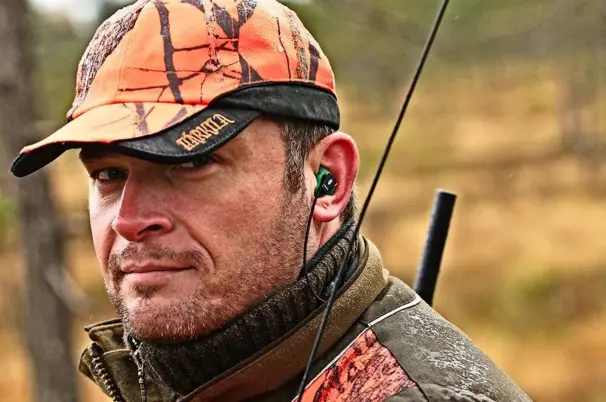 Phonak hörselskydd DP+