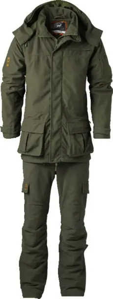 MH Höst/Vinterbyxor