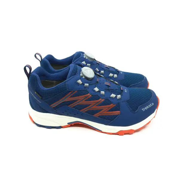 Treksta Bolt navy