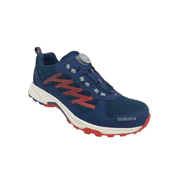 Treksta Bolt navy