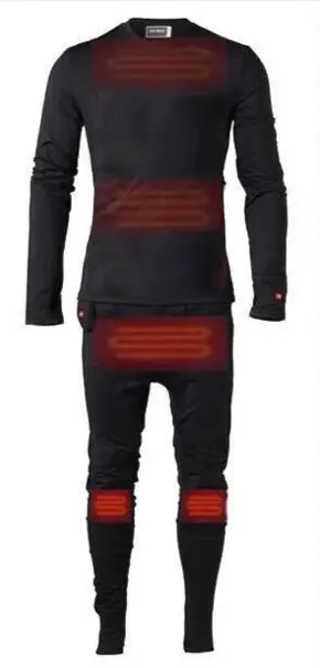 JJ Värmeunderställ - Tröja