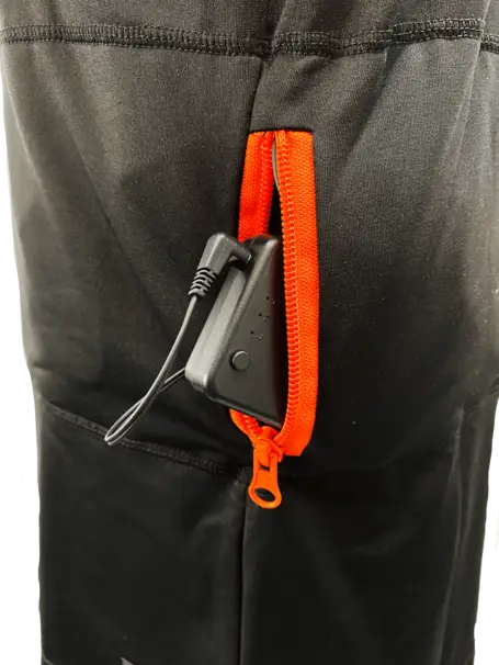 JJ Värmeunderställ - Byxor