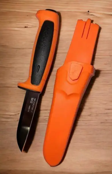 Slaktkniv MORA basic