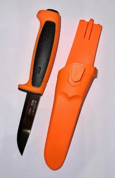 Slaktkniv MORA basic