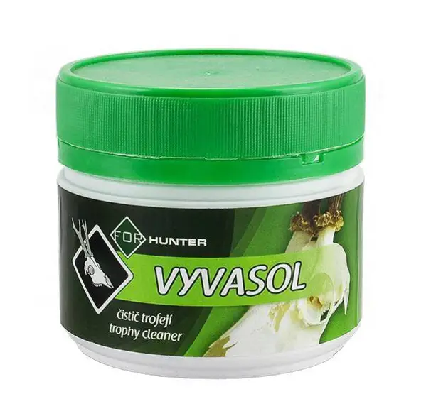 Troférengöringsmedel