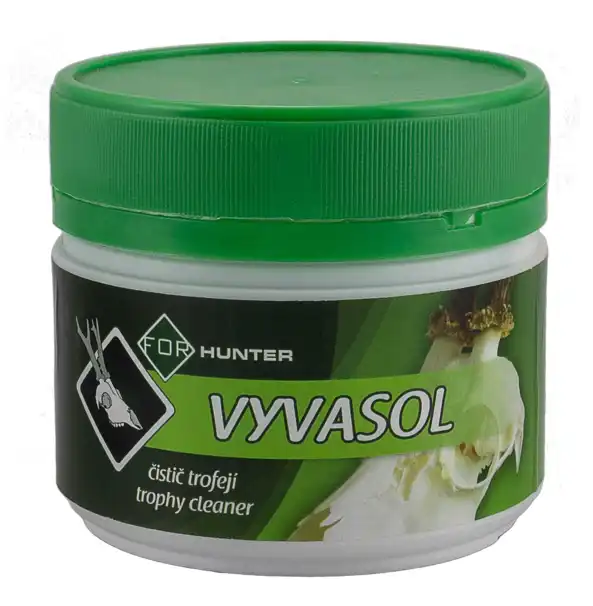 Troférengöringsmedel