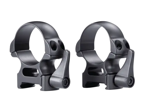 Montering av ear 30