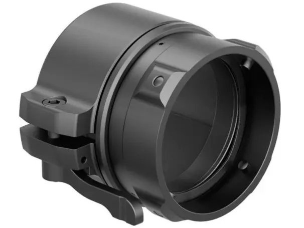 Adapter för Clip on F135/f155 450/455 (50mm)