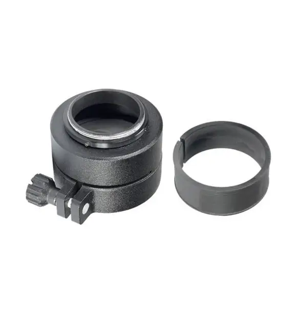 Adapter till riffelkikare