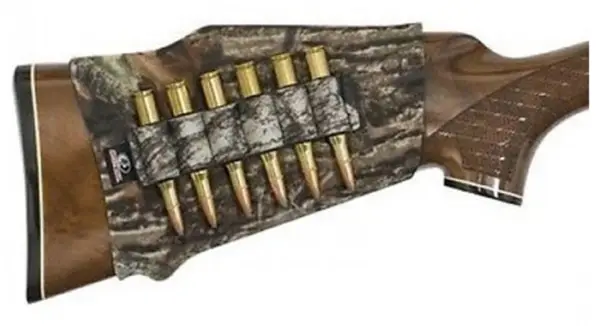 Neoprenpatronhylster för kolv