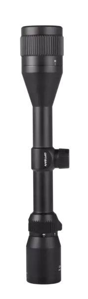 Optisan HX 4-12X40AO  EMD12