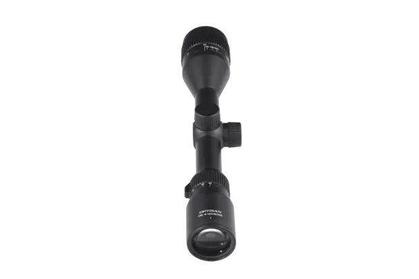 Optisan HX 4-12X40AO  EMD12