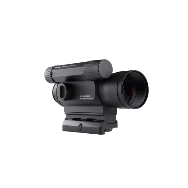 Optisan RMX302 red dot