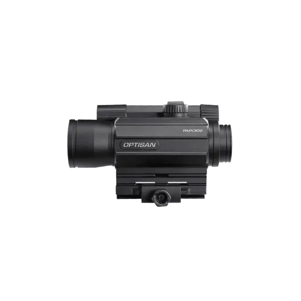 Optisan RMX302 red dot