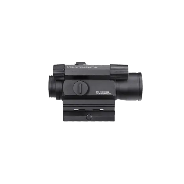 Optisan RMX302 red dot