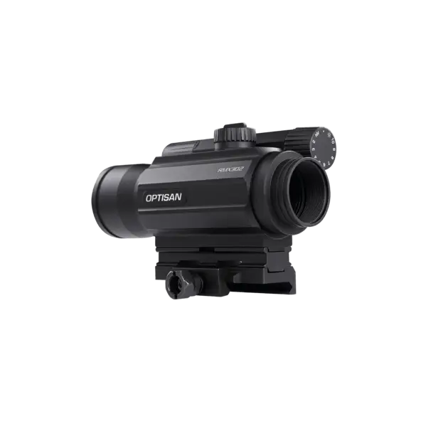 Optisan RMX302 red dot