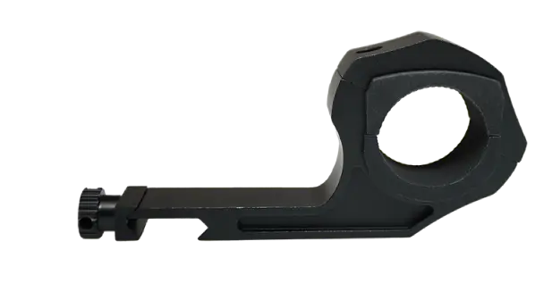 Underscope-fäste Solo Tactacam (6.0 edition)