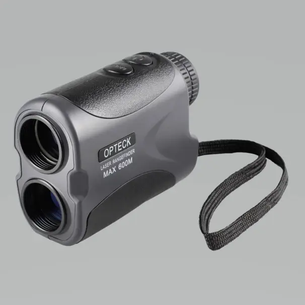 Laseravståndsmätare