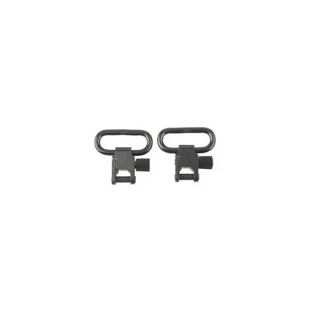 Remhållare lös - Uncle Mike's, svart