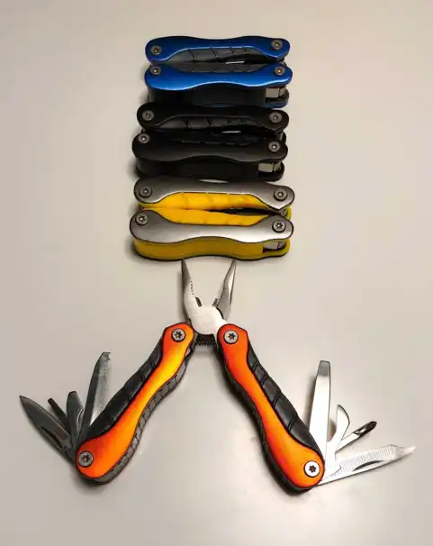 Mini-multiverktyg