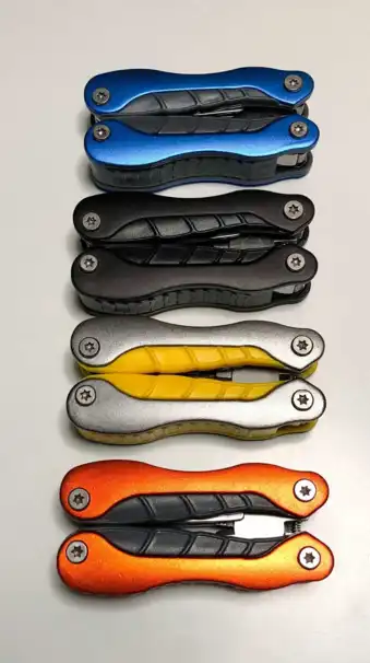 Mini-multiverktyg
