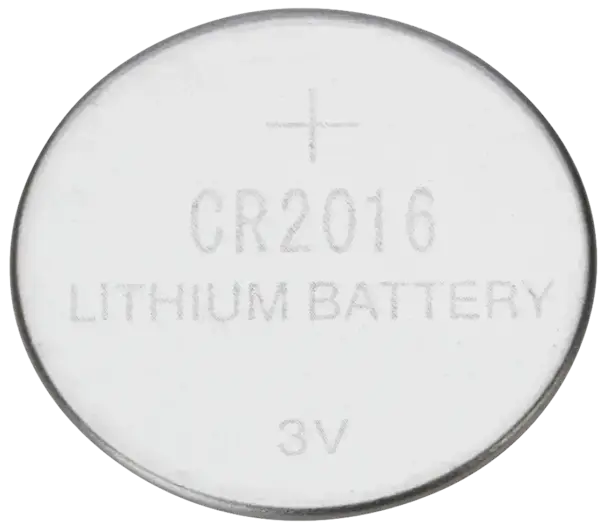 2016 batteri