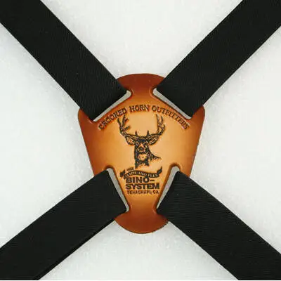 Kikarerem Croocked Horn, small