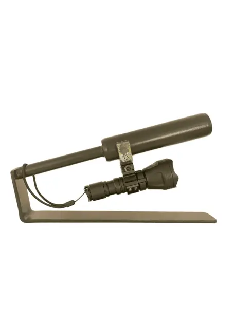 Sureshot lampfäste för bl.a. IR-lampor