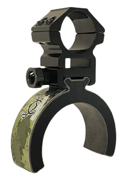 Sureshot lampfäste för bl.a. IR-lampor