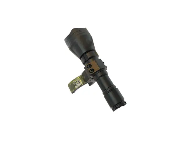 Sureshot lampfäste för bl.a. IR-lampor