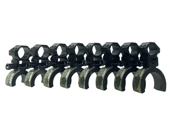 Sureshot lampfäste för bl.a. IR-lampor