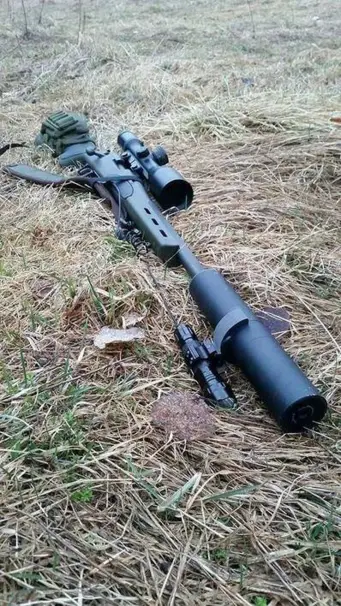 Sureshot lampfäste för bl.a. IR-lampor