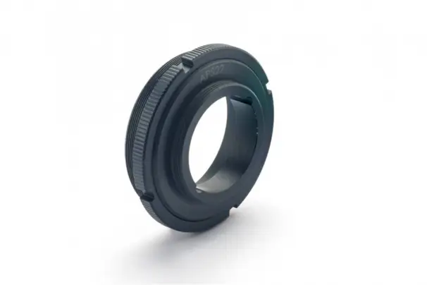 Reduceringsring ATN m.fl.