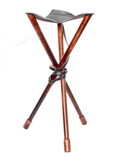 Hunters Choice trebent skjutstol