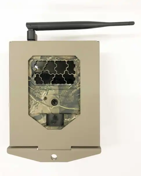 Säkerhetsbox till Spromise