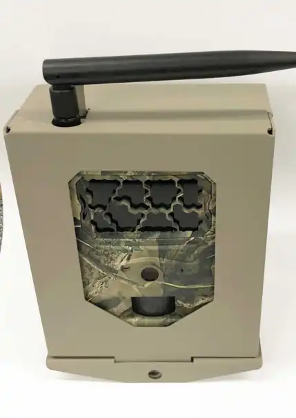 Säkerhetsbox till Spromise