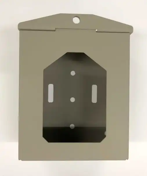 Säkerhetsbox till Spromise