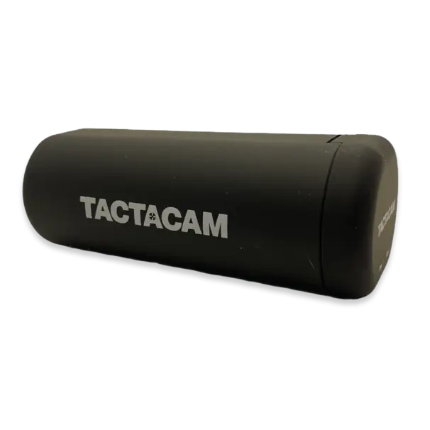 Dubbel batteriladdare till Tactacam