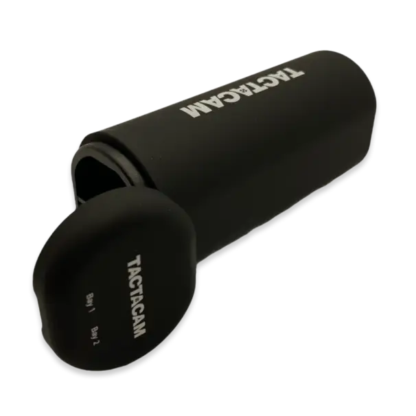 Dubbel batteriladdare till Tactacam