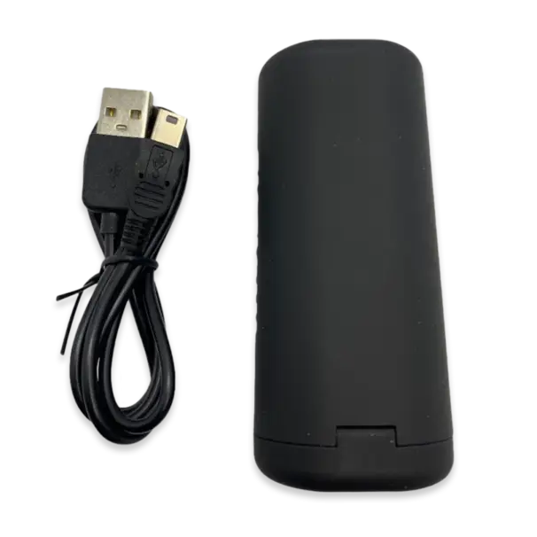 Dubbel batteriladdare till Tactacam