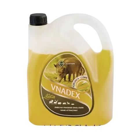 Nektar lockmedel 4 kg