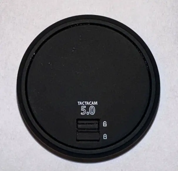 Baklock till Tactacam 5.0/4.0