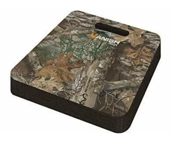 Fyrkantig sittdyna - extra tjock (stor)