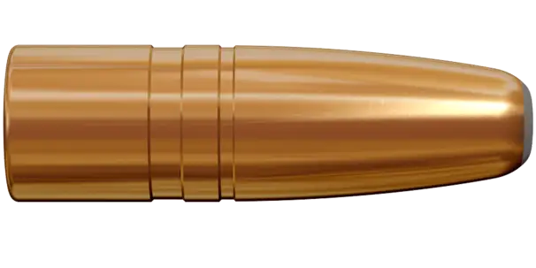 Lapua 6,5 x 55, 10,1gr. Mega
